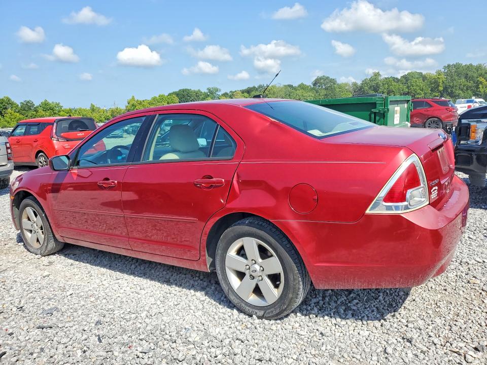 2009 Ford Fusion მანქანა იყიდება აუქციონზე, vin: 3FAHP07Z99R130879, აუქციონის ნომერი: 56483236