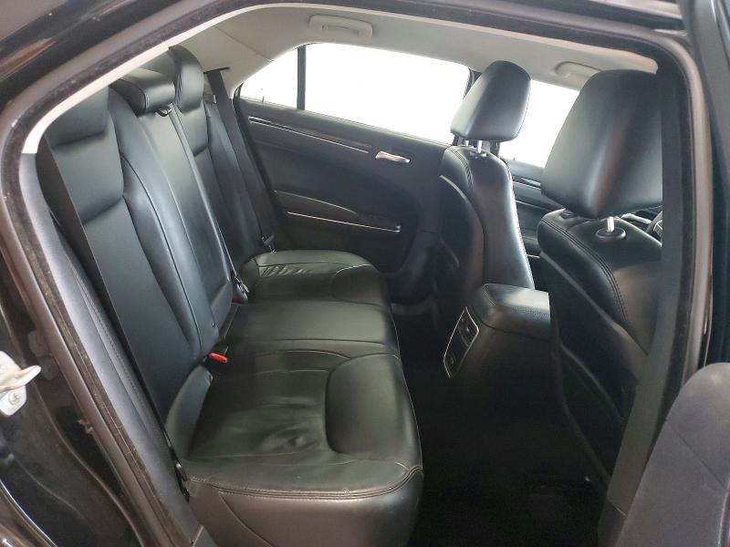 Продажа на аукционе авто 2015 Chrysler 300, vin: 2C3CCARG9FH831290, номер лота: 59672456