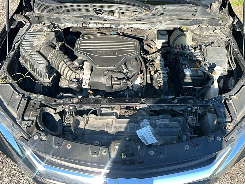 Aukcja sprzedaży 2019 Chevrolet Blazer, vin: 3GNKBGRS5KS669383, numer aukcji: 60723246