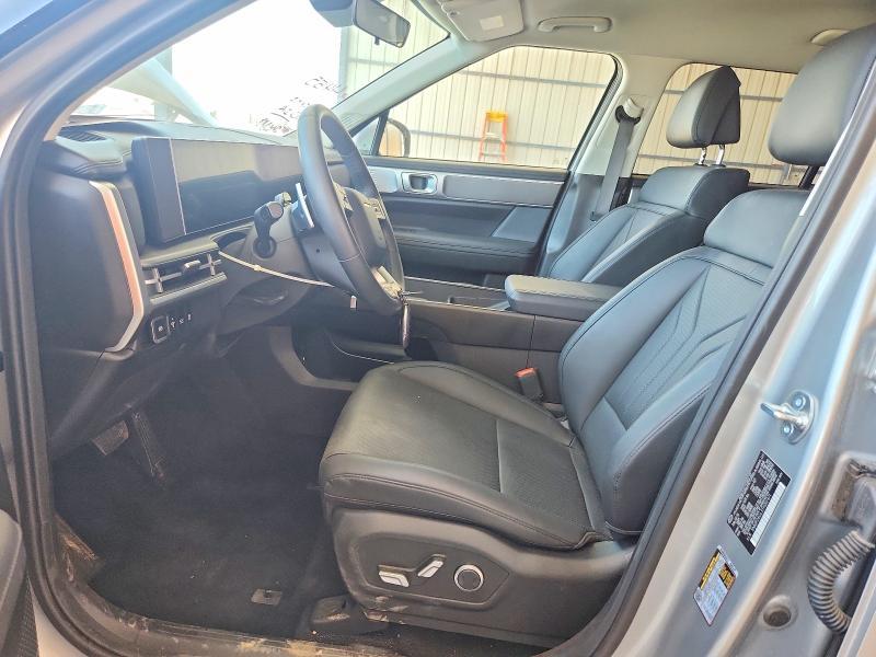 Продажа на аукционе авто 2026 Hyundai Santa Fe, vin: 5NMP24GL3TH207471, номер лота: 60974686