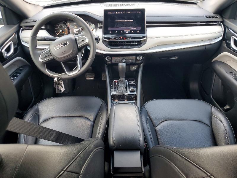 Продаж на аукціоні авто 2025 Jeep Compass, vin: 3C4NJDCN5ST600326, номер лоту: 60773436