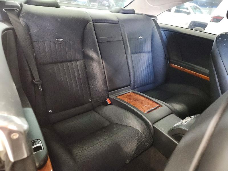 Продаж на аукціоні авто 2011 Mercedes-benz Cl, vin: WDDEJ7GBXBA028040, номер лоту: 61835486