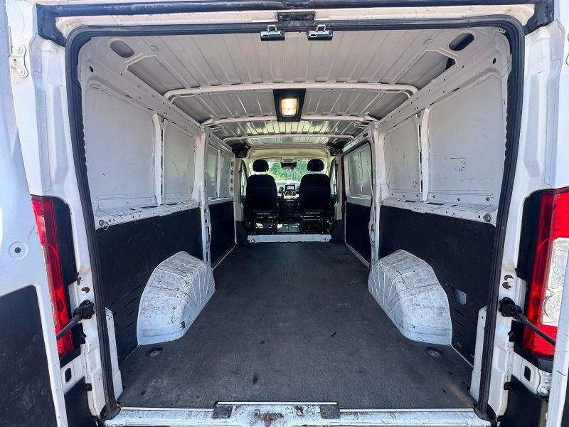 Продаж на аукціоні авто 2022 Ram Promaster 3500, vin: 3C6MRVWG7NE120943, номер лоту: 60153576