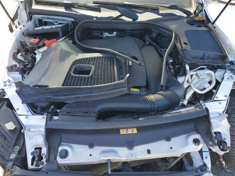Продаж на аукціоні авто 2021 Mercedes-benz Glc, vin: W1N0G8EBXMF888191, номер лоту: 62718556