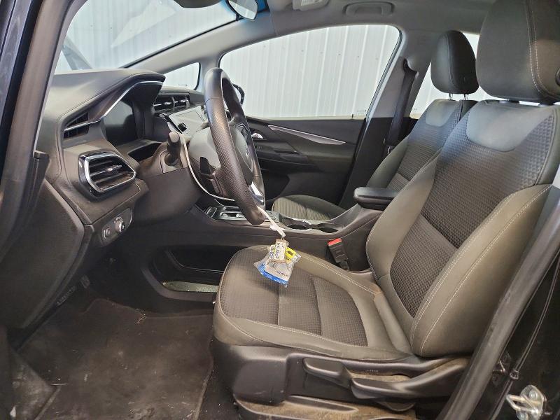 Aukcja sprzedaży 2023 Chevrolet Bolt Ev, vin: 1G1FW6S09P4187212, numer aukcji: 63281406