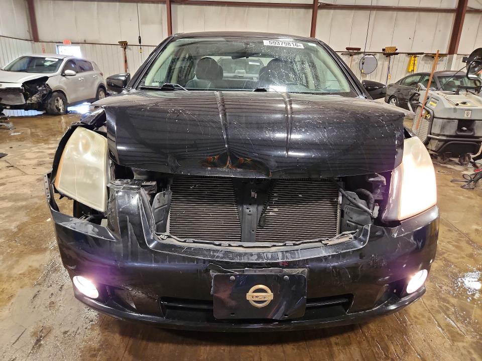 Aukcja sprzedaży 2008 Nissan Sentra, vin: 3N1AB61EX8L737266, numer aukcji: 59379816