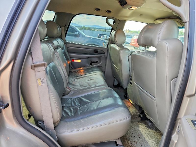 60923036 :رقم المزاد ، 1GKEK63U52J193376 vin ، 2002 Gmc Denali مزاد بيع