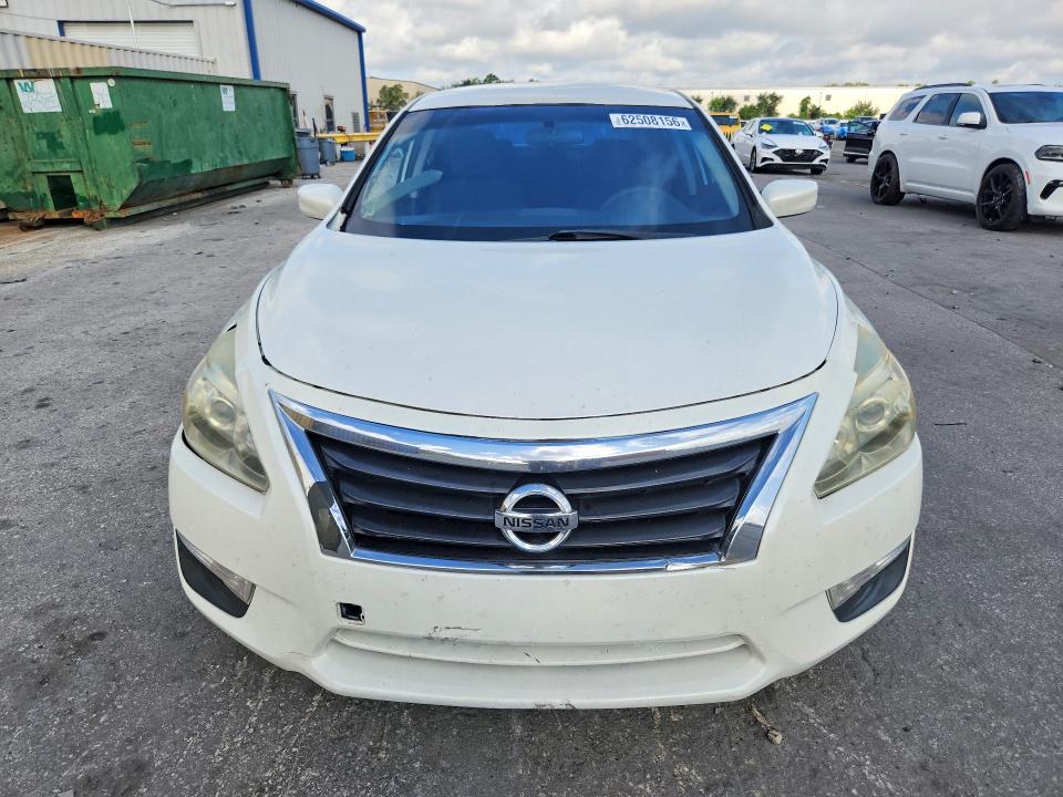Aukcja sprzedaży 2015 Nissan Altima, vin: 1N4AL3AP3FC196280, numer aukcji: 62508156