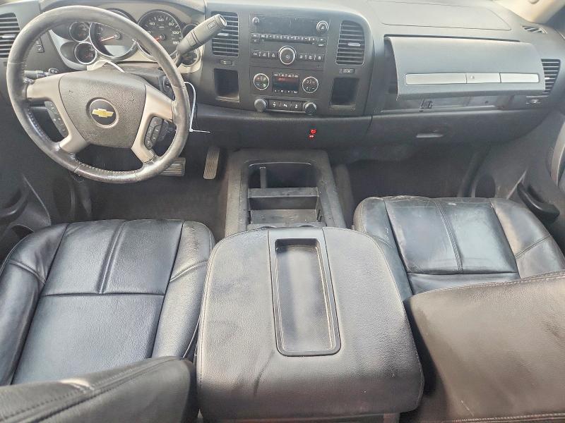 Продаж на аукціоні авто 2012 Chevrolet Silverado, vin: 1GC1CXCG2CF156720, номер лоту: 59995246