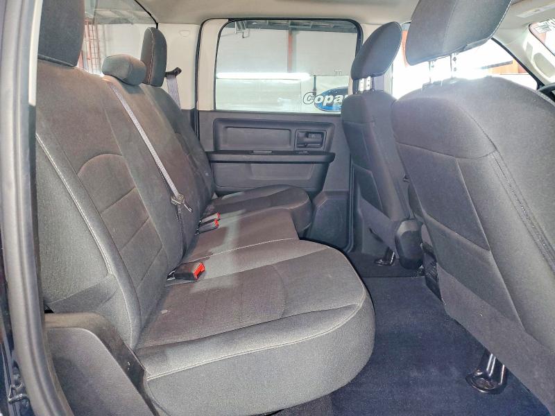 Продажа на аукционе авто 2024 Ram 1500 Classic, vin: 1C6RR7KT4RS195977, номер лота: 63029006