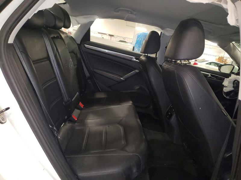 Aukcja sprzedaży 2017 Volkswagen Passat, vin: 1VWBT7A38HC083055, numer aukcji: 60211116