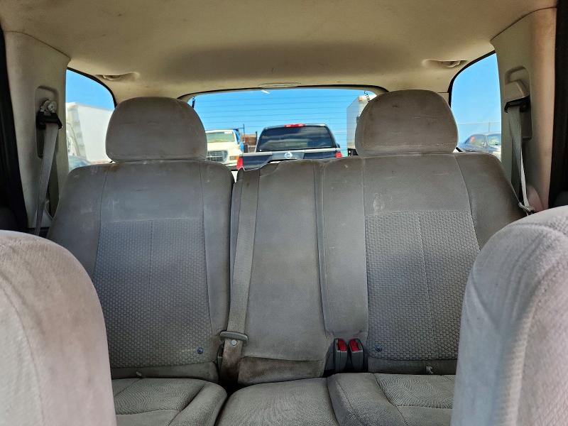 Продаж на аукціоні авто 2007 Isuzu Ascender, vin: 4NUDS13S872701502, номер лоту: 62712126