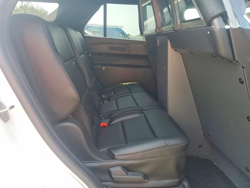 Продаж на аукціоні авто 2021 Ford Explorer, vin: 1FM5K8AW9MNA14775, номер лоту: 59265006