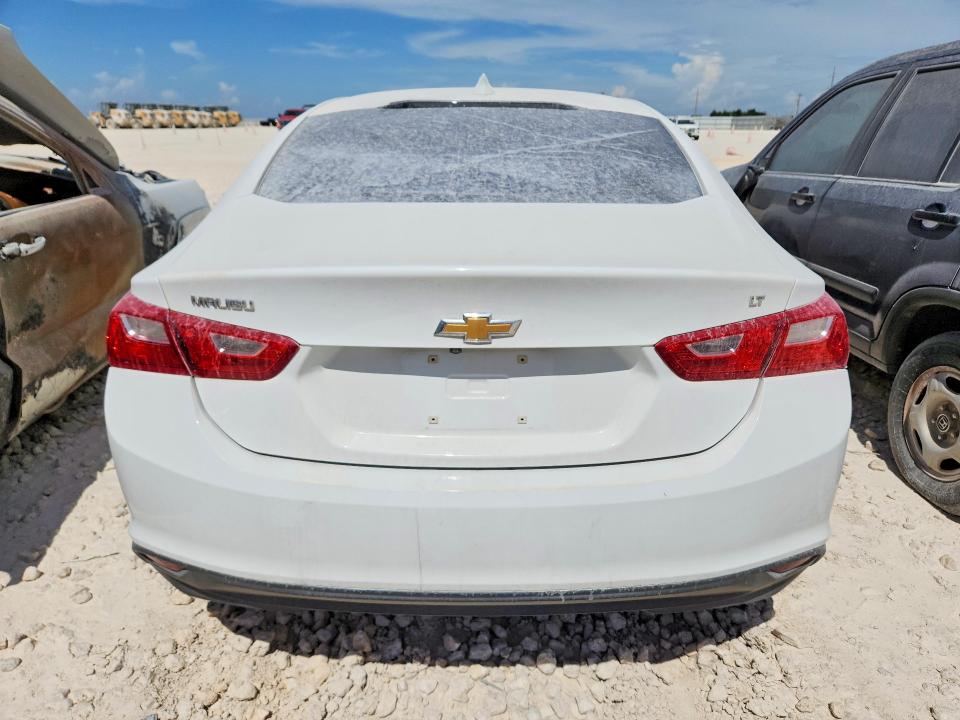 Продажа на аукционе авто 2017 Chevrolet Malibu, vin: 1G1ZE5ST3HF223034, номер лота: 52317616