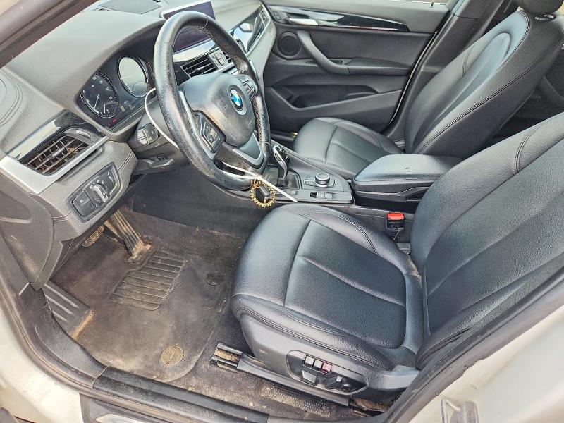 Aukcja sprzedaży 2020 Bmw X1, vin: WBXJG9C05L3L81057, numer aukcji: 60374266