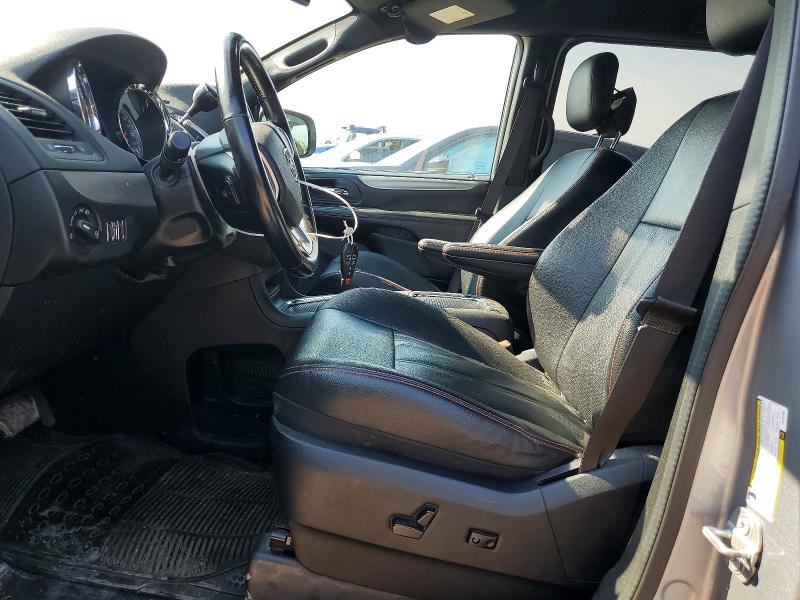 Aukcja sprzedaży 2020 Dodge Grand Caravan, vin: 2C4RDGEG2LR152396, numer aukcji: 57608266