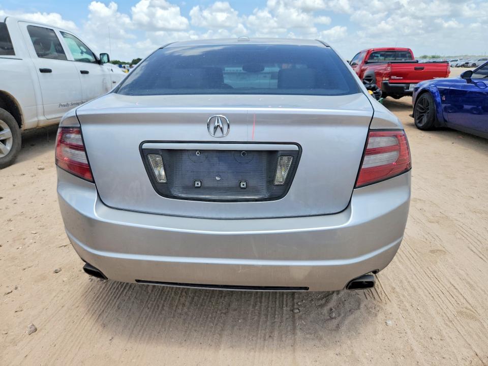 2008 Acura Tl მანქანა იყიდება აუქციონზე, vin: 19UUA66278A047026, აუქციონის ნომერი: 59185776