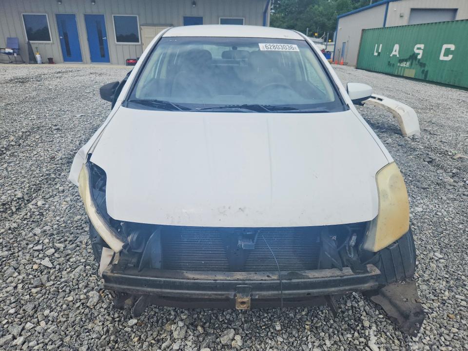 Aukcja sprzedaży 2009 Nissan Sentra, vin: 3N1AB61E89L609609, numer aukcji: 62803036