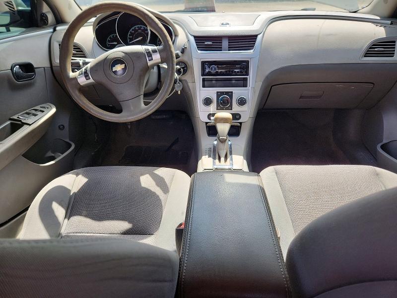 Aukcja sprzedaży 2011 Chevrolet Malibu, vin: 1G1ZC5E12BF258560, numer aukcji: 63244986