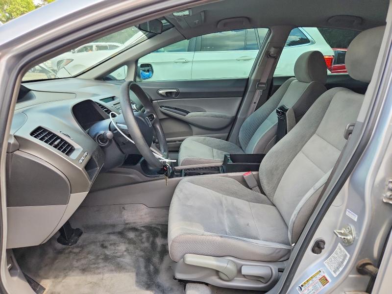 59370736 :رقم المزاد ، 19XFA1F57BE036164 vin ، 2011 Honda Civic مزاد بيع