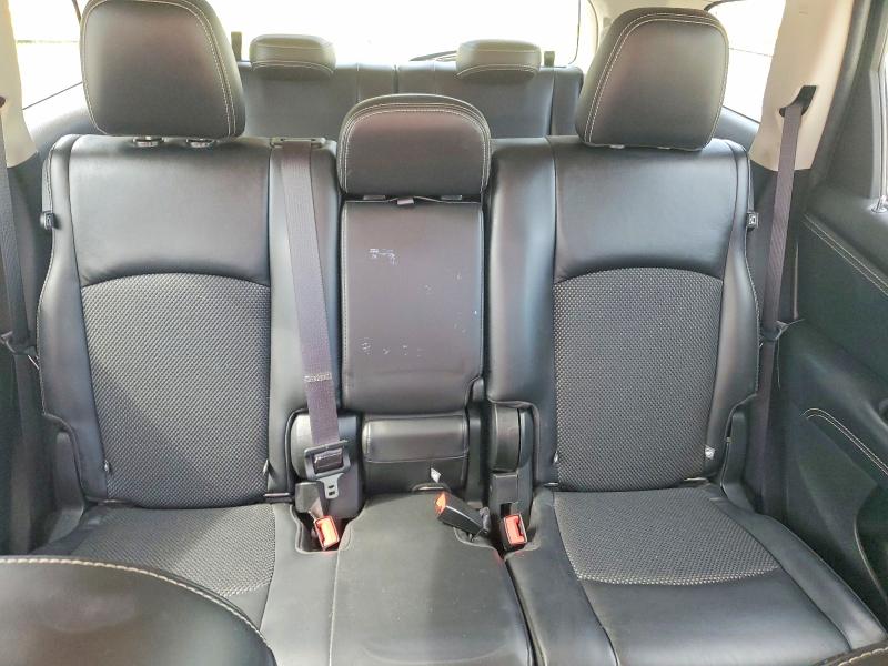 2017 Dodge Journey მანქანა იყიდება აუქციონზე, vin: 3C4PDCGG6HT644222, აუქციონის ნომერი: 62915066