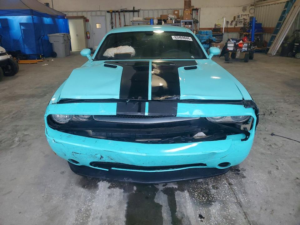 Aukcja sprzedaży 2012 Dodge Challenger, vin: 2C3CDYAGXCH254377, numer aukcji: 63469666