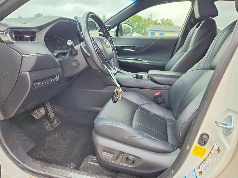 Продаж на аукціоні авто 2021 Toyota Venza, vin: JTEAAAAH0MJ008042, номер лоту: 60323826