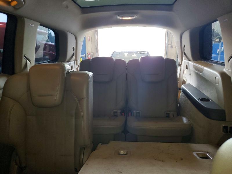 Продаж на аукціоні авто 2013 Mercedes-benz Gl, vin: 4JGDF7CE4DA166257, номер лоту: 61423126