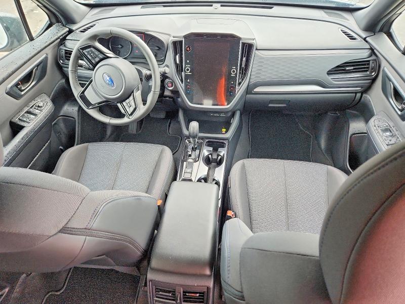 Aukcja sprzedaży 2026 Subaru Forester, vin: 4S4SLDD63T3078308, numer aukcji: 61950886