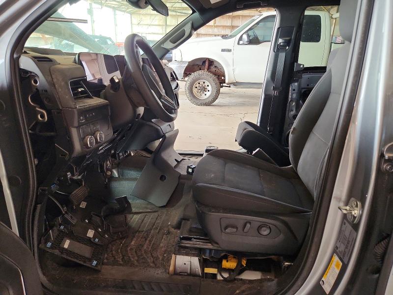 Продажа на аукционе авто 2025 Chevrolet Tahoe, vin: 1GNS5UED0SR240491, номер лота: 60075646