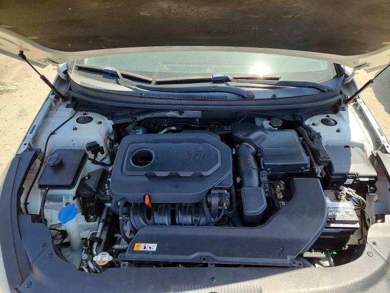 Продаж на аукціоні авто 2015 Hyundai Sonata, vin: 5NPE34AF6FH131288, номер лоту: 60549986