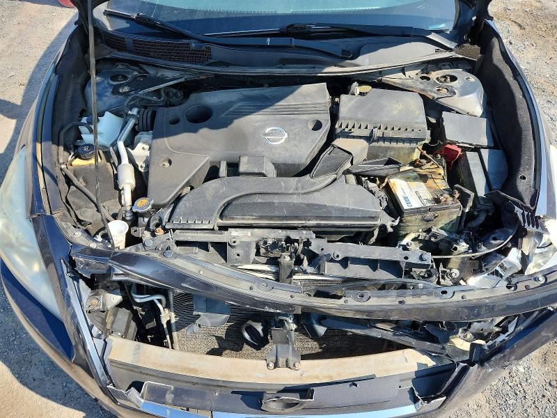 Продаж на аукціоні авто 2015 Nissan Altima, vin: 1N4AL3AP4FC452958, номер лоту: 61852896