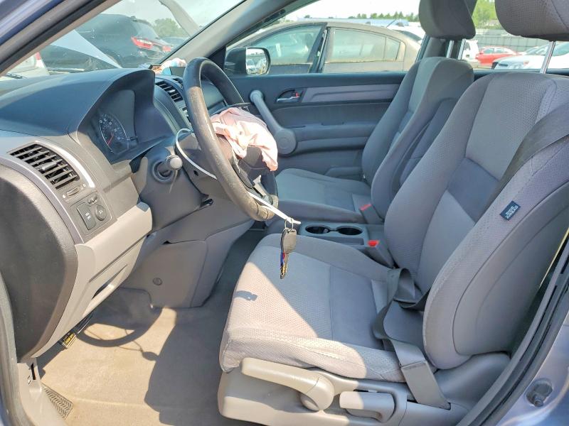 60948506 :رقم المزاد ، JHLRE38317C067436 vin ، 2007 Honda Cr-v مزاد بيع