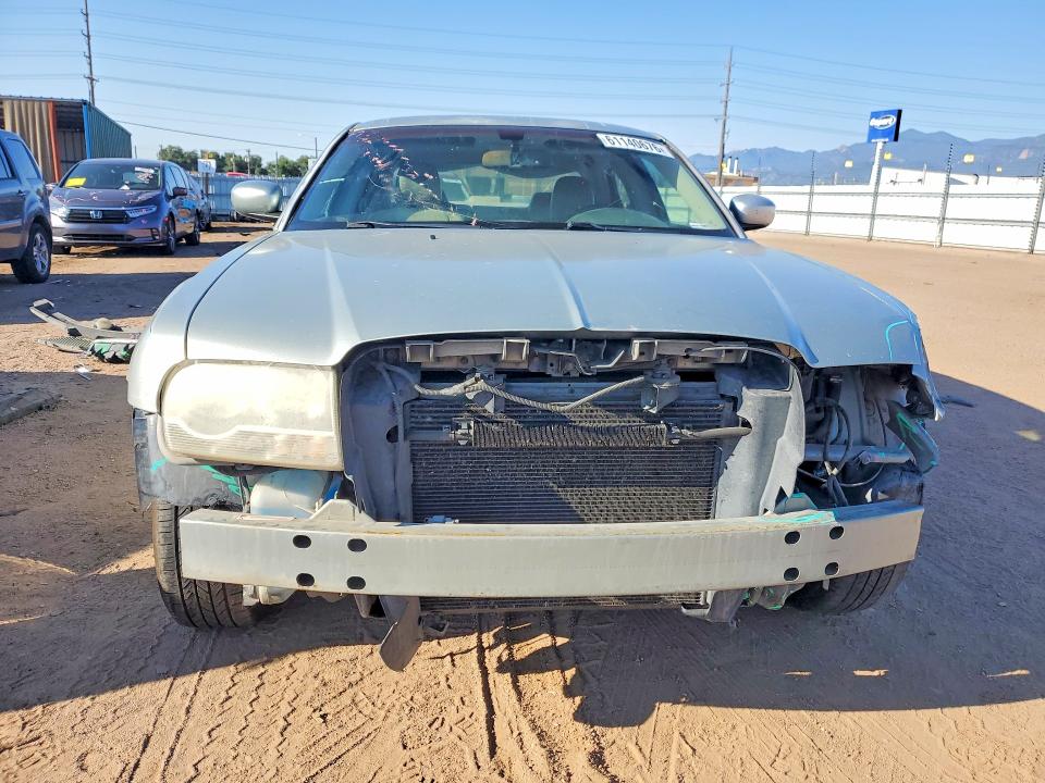 61140676 :رقم المزاد ، 2C3KA53G36H190199 vin ، 2006 Chrysler 300 مزاد بيع