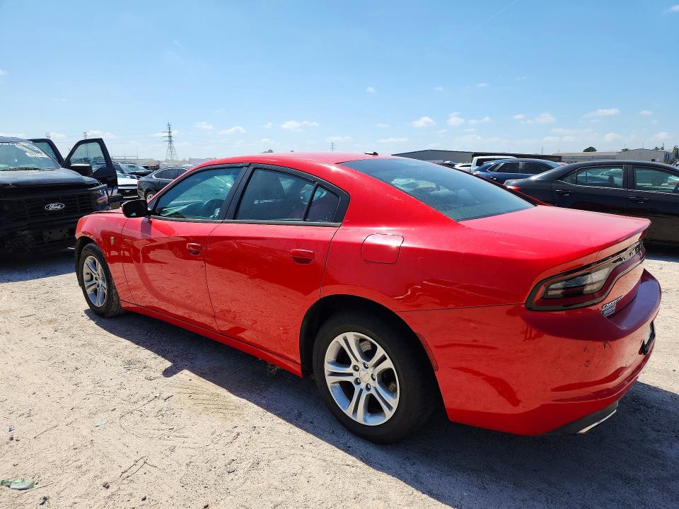 62633496 :رقم المزاد ، 2C3CDXBGXHH513336 vin ، 2017 Dodge Charger مزاد بيع