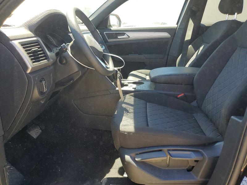 Aukcja sprzedaży 2020 Volkswagen Atlas Cross Sport, vin: 1V2AC2CAXLC200641, numer aukcji: 61007906