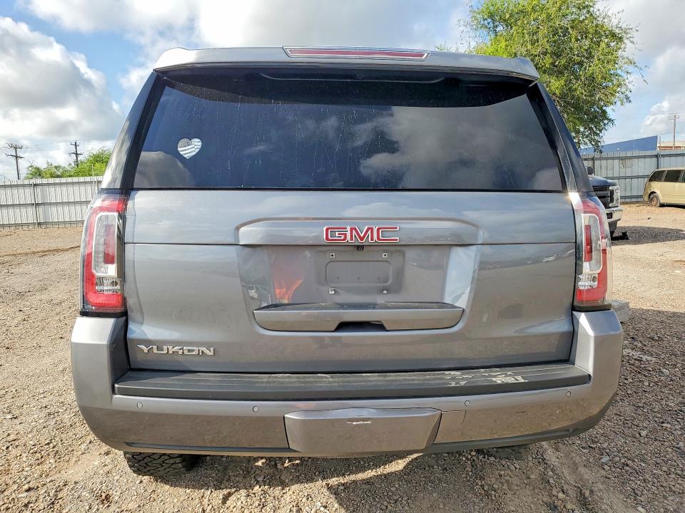 Aukcja sprzedaży 2019 Gmc Yukon, vin: 1GKS1AKC7KR378581, numer aukcji: 59311886
