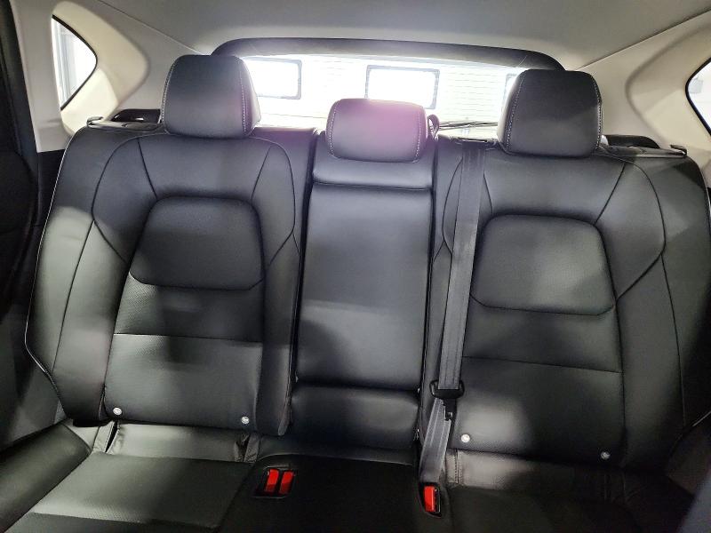 Aukcja sprzedaży 2025 Mazda Cx-5, vin: JM3KFBBL5S0710256, numer aukcji: 59818516