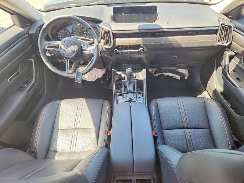 2025 Mazda Cx-50 მანქანა იყიდება აუქციონზე, vin: 7MMVABEM8SN318318, აუქციონის ნომერი: 62538936