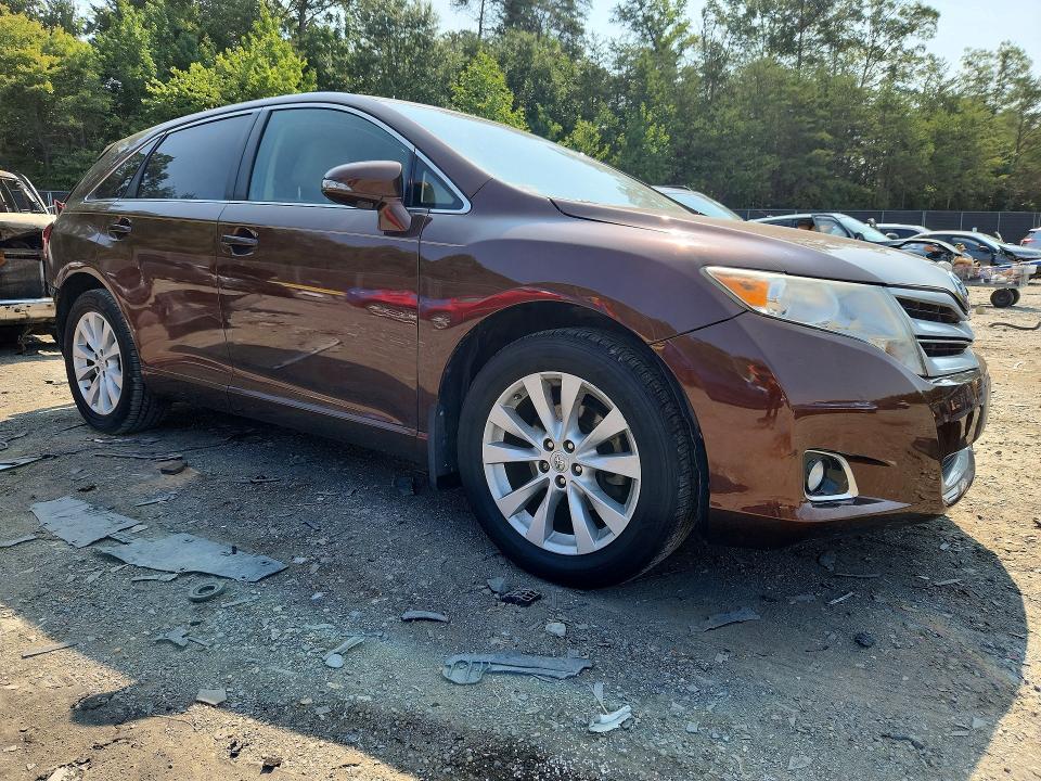 Продаж на аукціоні авто 2013 Toyota Venza, vin: 4T3ZA3BB9DU069016, номер лоту: 61987836