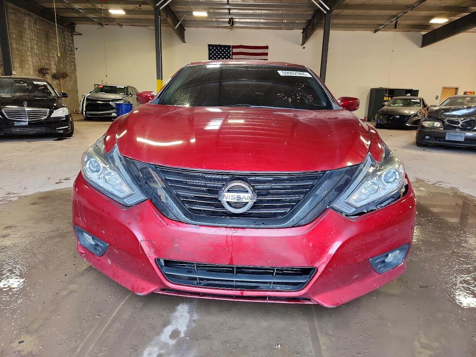 Продаж на аукціоні авто 2017 Nissan Altima, vin: 1N4AL3AP8HC479356, номер лоту: 59962986