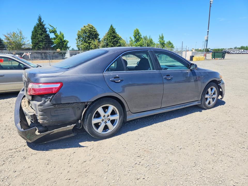 Продаж на аукціоні авто 2007 Toyota Camry, vin: 4T1BK46K77U029240, номер лоту: 57948746