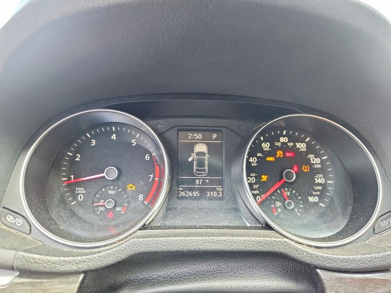 Продаж на аукціоні авто 2017 Volkswagen Passat, vin: 1VWBT7A3XHC011984, номер лоту: 60325166