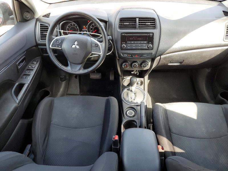 Продажа на аукционе авто 2015 Mitsubishi Outlander Sport, vin: 4A4AR3AWXFE037964, номер лота: 60478466