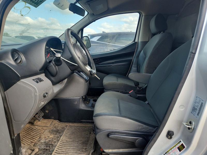 Продажа на аукционе авто 2015 Nissan Nv200, vin: 3N6CM0KN0FK690082, номер лота: 62238986