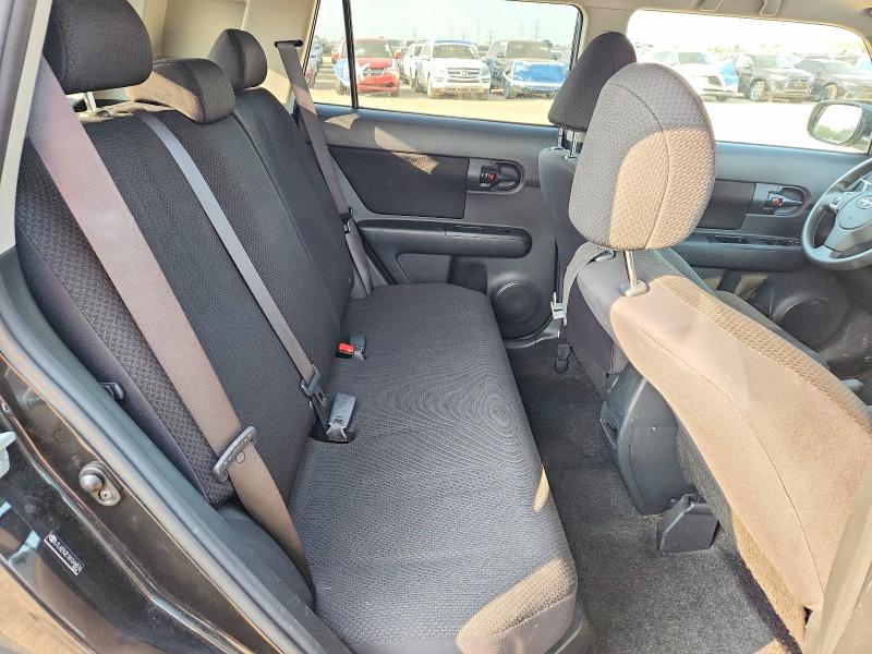 Продажа на аукционе авто 2008 Scion Xb, vin: JTLKE50E181044876, номер лота: 61767976