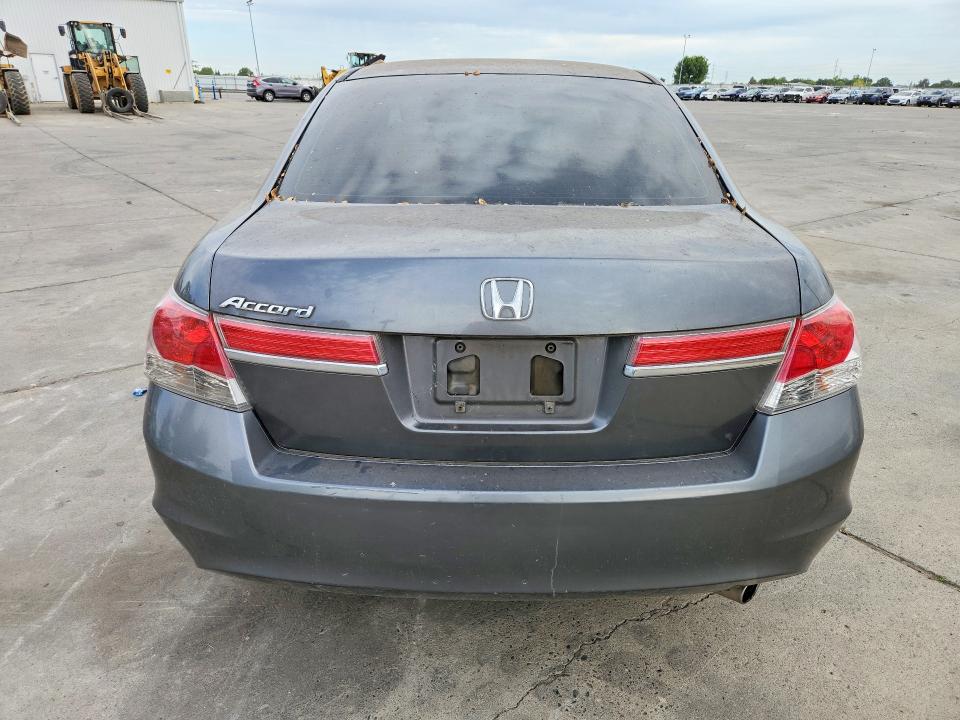 Продаж на аукціоні авто 2012 Honda Accord, vin: 1HGCP2F79CA117651, номер лоту: 61057936