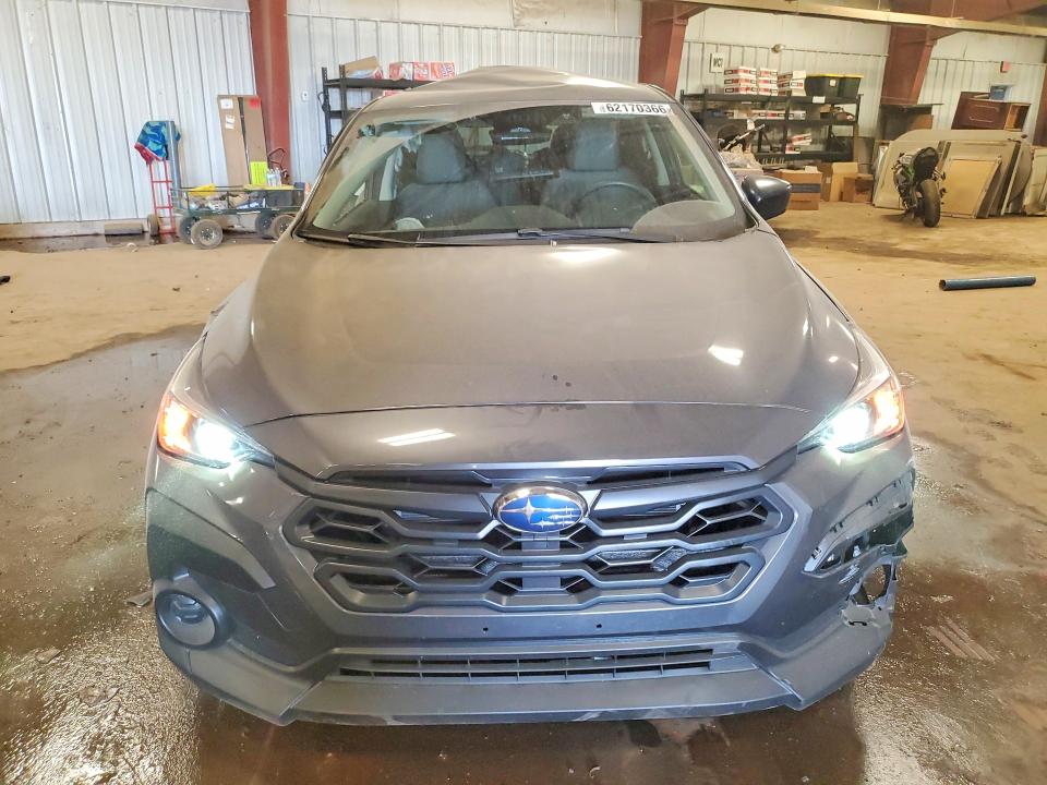 Aukcja sprzedaży 2025 Subaru Crosstrek, vin: JF2GUABC1SH286270, numer aukcji: 62170366