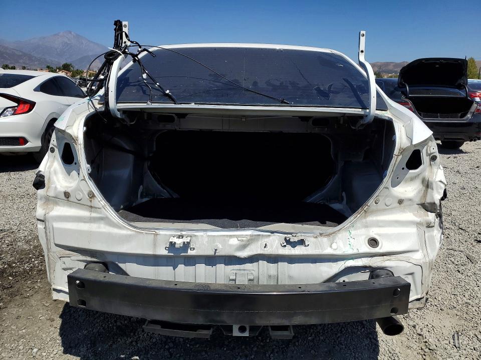 Aukcja sprzedaży 2018 Toyota Corolla, vin: 5YFBURHE8JP776286, numer aukcji: 59624696