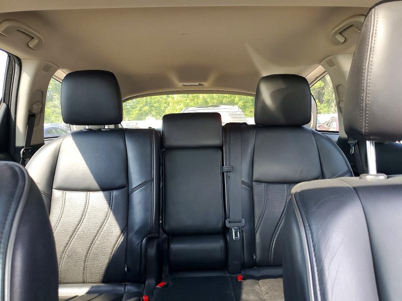 Продажа на аукционе авто 2014 Infiniti Qx60, vin: 5N1AL0MM5EC542317, номер лота: 60141936